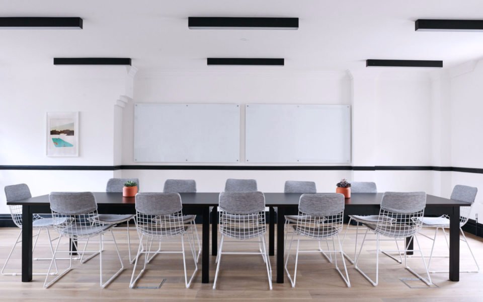 Business Coach Maryborough Optimize Your Office