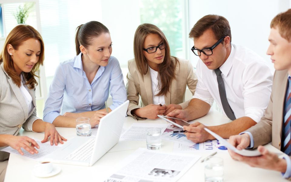 Hervey Bay Business Coach Test & Measure