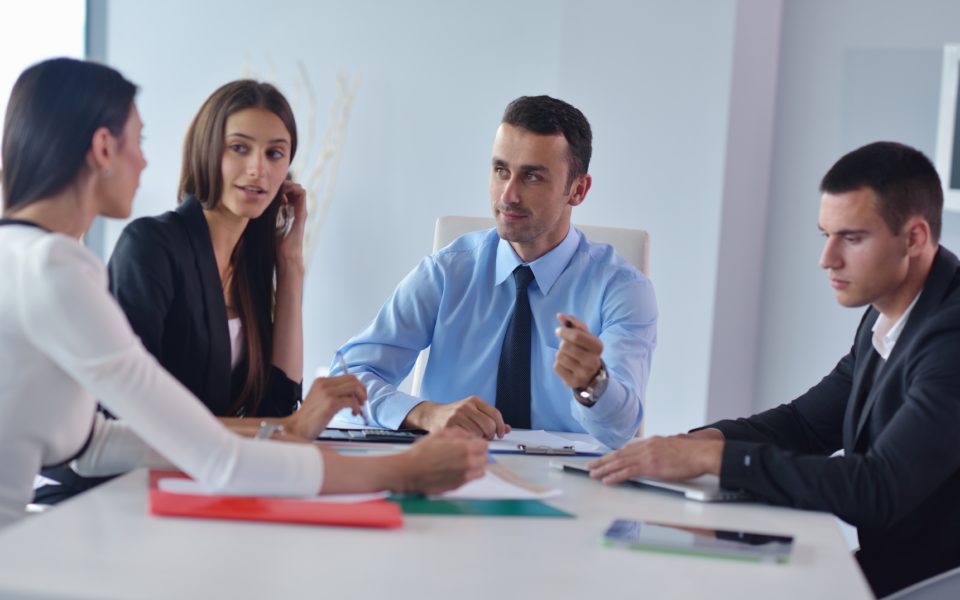 Maryborough Business Coach Strategically