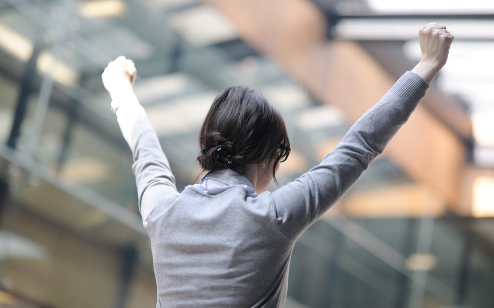 Hervey Bay Business Coach Success Story